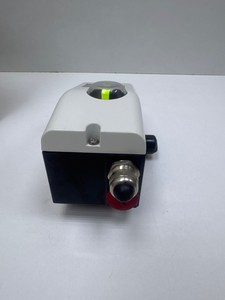Controlador de Posición Digital TZIDC-110 para PLC con Comunicación RS485 y Soporte - Product Image 3