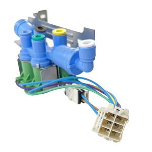 Vanne solénoïde Riv RIV-24AE-A7 24V à usage industriel continu - Product Image 3