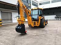 Penjualan Panas Mesin Pemindah Tanah Tugas Berat Bekas CAT 420F Backhoe Loader Dari Jepang dengan Mesin CAT Asli Tersedia untuk Dijual