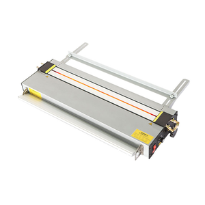 ABM700 27inch High Quality Manual Acrylic PVC Sheet Letter <b>Bending</b> <b>Machine</b> Heater <b>Bending</b> <b>Machine</b> - Product Image 3