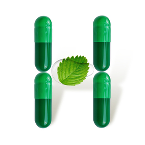 Hete Verkoop Op Maat Gemaakt Klein Pakket Lege Harde Gelatinecapsules Met Gescheiden Handmatige Capsulevullers Van <span class=keywords><strong>Abs</strong></span> - Product Image 5