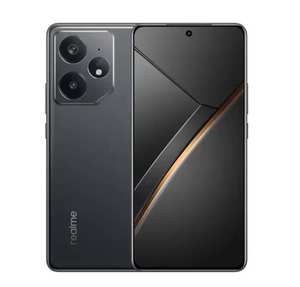 Teléfono Inteligente Original Realme GT Neo 7 5G, Pantalla AMOLED de 6.78 Pulgadas y 120 Hz, Dimensity 9300+, NFC, OTA, IP69, 7000 mAh, 80 W Supervooc, Android 15, Doble SIM - Product Image 1