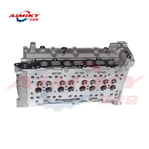 ชุดประกอบฝาสูบ 4N15 <span class=keywords><strong>ส</strong></span>ำหรับรถยนต์มิตซูบิชิ แอล200 1005c643 1005c644 1005C965 - Product Image 5