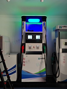 2025 Últimos modelos Gilbarco Bomba de combustible Estación de llenado Bomba dispensadora de gasolina SUMERGIBLE - Product Image 6