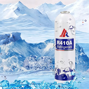 <span class=keywords><strong>Gaz</strong></span> réfrigérant <span class=keywords><strong>R410A</strong></span> 480g/<span class=keywords><strong>bouteille</strong></span> en cylindre jetable pour la climatisation industrielle, la pose et la soudure - Product Image 1
