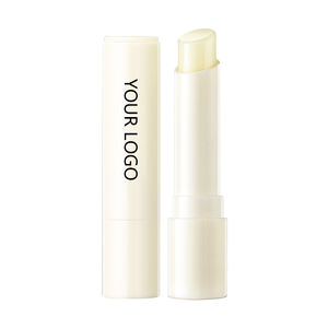 Baume à lèvres végétalien personnalisé MLM, formule végétale hydratante pour des lèvres propres, soin hydratant pour les lèvres, marque privée - Product Image 2