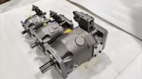 Pompe à piston hydraulique A10VSO71DRG31R-VKC92K03, pompes à pistons radiaux hydrauliques A10VSO71