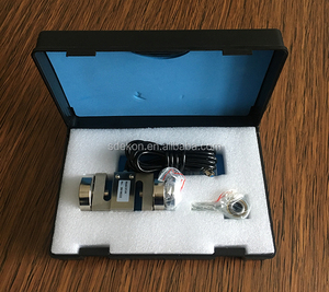 Jauge numérique de traction et de compression HF-30K - Product Image 3