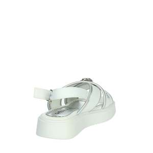 Gaelle Paris Sandalias para Niñas GT0008S Blancas - Product Image 3