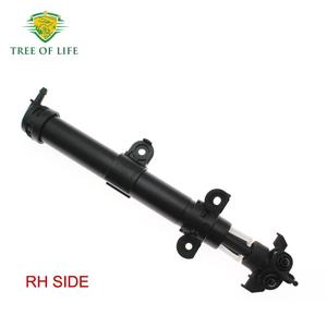 C2D21520 C2D21521 Bomba de lavado de faros con actuador para Jaguar XJ X351 XJL 2011 2012 2013 2014 2015 - Product Image 3
