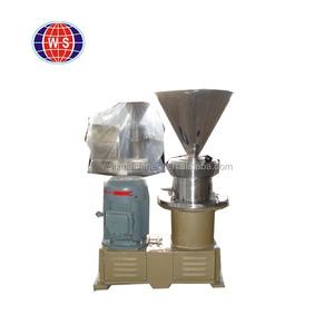 เนยอัลมอนด์,เนยถั่วลิสง,เครื่องโรงงานคอลลอยด์ - Product Image 2