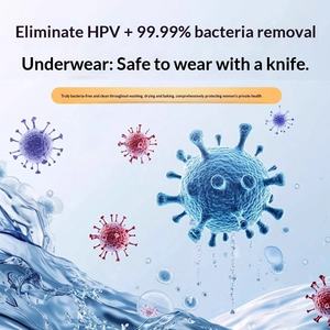 Doppelkabinen-Lagerhaus Automatische Mini-Doppelwaschmaschine zur Desinfektion und Sterilisation mit gemischter Stromversorgung für Unterwäsche - Product Image 4