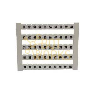 Weidmuller 0473460051 - Nuevo - Product Image 1