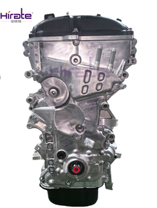 Nuevos motores Hyundai KIA más vendidos, motor híbrido G4NG para Hyundai Elantra Ioniq <span class=keywords><strong>Kona</strong></span> Tucson KIA K52.0L - Product Image 2