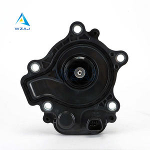 Pompe à eau électrique 161A0-29015 pour TOYOTA LEXUS GENUINE Prius AQUA VOXY CT200H - Product Image 4