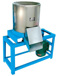 商用电动工业食品加工机蔬菜切碎机切割机 - Product Image 3