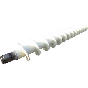 Coclea di volo continuo CFA per la perforazione affidabile della fondazione-tecnologia avanzata e ad alte prestazioni - Product Image 1