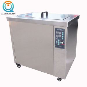 Machine de nettoyage à ultrasons Sonicator pour jantes de roues, nettoyeur à ultrasons 200L, <span class=keywords><strong>injecteur</strong></span> de circuits imprimés, <span class=keywords><strong>bain</strong></span> d'eau à ultrasons - Product Image 6