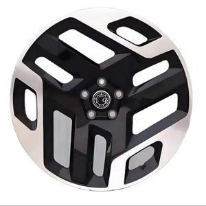 Roue suspendue forgée CIRUI CR04020 20-23 pouces pour Land Range Rover/Sport/Discovery - Product Image 1