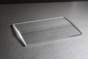 레이저 시스템용 대구경 반펜타 프리즘 - 30mm/50mm - Product Image 2