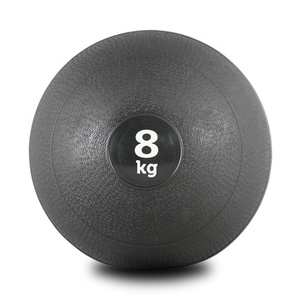 Fabrieksverkoop: duurzame fitness power training zandgevulde gewogen slam medicine <span class=keywords><strong>ball</strong></span> voor kracht - Product Image 4