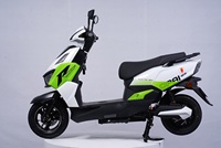 OPAI CKD SKD 2000W 72V 20Ah Batterie au lithium Moto électrique rapide Scooters Moto tout-terrain à grande vitesse Moto électrique pas chère