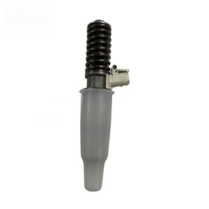 D13 EPA10 0BD13 Motor dizel Yakıt Enjektörü 85013611 - Product Image 2