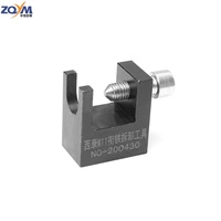 Herramientas de Reparación de Inyectores Diesel Common Rail ZQYM para Desmontaje y Medición de EUI/EUP para Cummins QSM11 ISM M11 N14