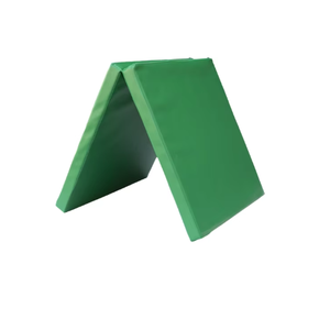 Tapis de <span class=keywords><strong>danse</strong></span> pliable pour enfants, tapis de yoga et de gymnastique chinois, tapis d'exercice antidérapant pour sit-ups, acrobaties et cheerleading - Product Image 1