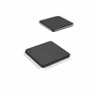 ตัวควบคุม IC DSP แบบครบวงจรของแท้16BIT 100 LQFP 100 LQFP ADSP-2186BSTZ-115แบบฝัง - Product Image 1