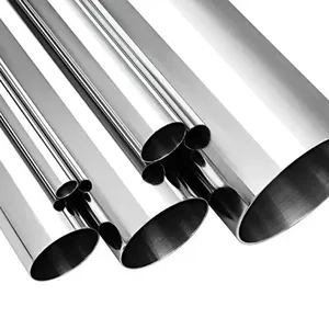 制造商高品质接受定制尺寸适用于厨房架产品304不锈钢管