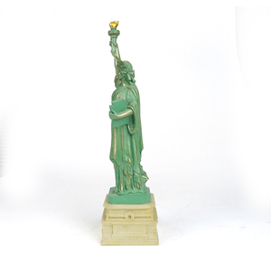 Escultura <span class=keywords><strong>de</strong></span> <span class=keywords><strong>Estatua</strong></span> <span class=keywords><strong>de</strong></span> <span class=keywords><strong>la</strong></span> <span class=keywords><strong>libertad</strong></span> <span class=keywords><strong>de</strong></span> EE. UU. Para recuerdos <span class=keywords><strong>de</strong></span> colección - Product Image 2
