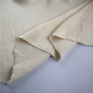 Di alta qualità morbido e tocco morbido cupro viscosa rayon <span class=keywords><strong>tessuto</strong></span> del <span class=keywords><strong>tessuto</strong></span> per il vestito - Product Image 4