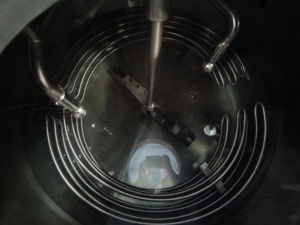 Système de brassage automatique de bière artisanale CASSMAN 500 <span class=keywords><strong>litres</strong></span>, haute productivité, <span class=keywords><strong>pompe</strong></span> à moteur, réservoir sous pression, composants principaux - Product Image 3