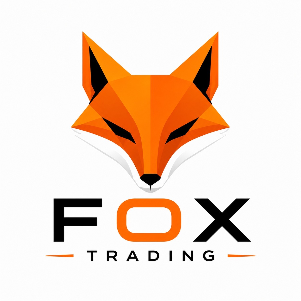 FOX TRADING logo