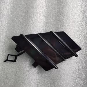 Couverture de remorque en maille noire brillante pour Toyota <span class=keywords><strong>Yaris</strong></span> US <span class=keywords><strong>2018</strong></span> <span class=keywords><strong>LE</strong></span>, référence 52127 0DB10 0D420, pour remplacement et réparation - Product Image 1