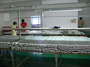 B22 Để <span class=keywords><strong>E27</strong></span> LED Đèn Ổ Cắm <span class=keywords><strong>Adapter</strong></span> Vít Cơ Sở Pbt Nhựa Chống Cháy - Product Image 5