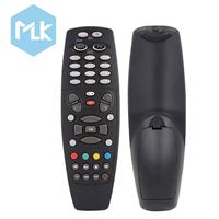 Nuevo Control Remoto Inteligente de Repuesto MLK DM800 Compatible con DREAMBOX