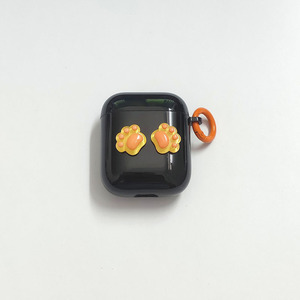 Cho AirPods 1/2/3/Pro Dễ Thương 3D Mèo Paw bìa mềm bảo vệ trường hợp chống sốc và hoàn hảo phù hợp với thiết kế - Product Image 5