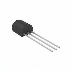BC327-40,116 Authorized Distributor Buy Online Electronic Components Transistors TO-226-3, TO-92-3 Formed Leads - Product Image 1