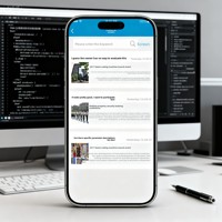 Plataforma de Software Personalizable, Sistema de Gestión de Parques Inteligentes, Transformación Digital, Desarrollo de Aplicaciones iOS, Código Fuente de Video