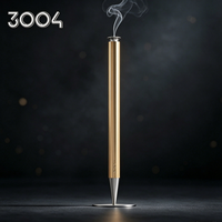 Diffuseur d'huiles essentielles sur pied 3004, technologie sans eau avec nano-brume