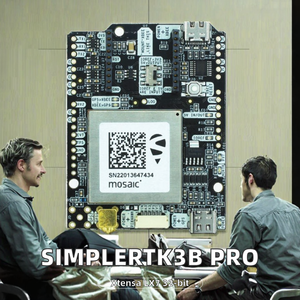 Simplertk3b Pro AS-RTK3B-<span class=keywords><strong>MX5</strong></span>-L125-NH-00 ban phát triển ban đầu mô-đun RF Đánh Giá Bộ dụng cụ tương thích - Product Image 3