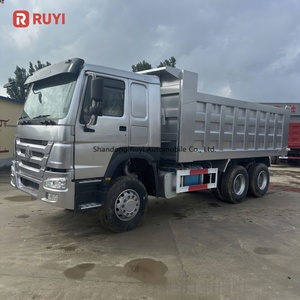 <span class=keywords><strong>Camion</strong></span> <span class=keywords><strong>benne</strong></span> Sinotruk Howo 6x4 20-30 mètres cubes 10 roues <span class=keywords><strong>neuf</strong></span> et <span class=keywords><strong>d</strong></span>'occasion à bas <span class=keywords><strong>prix</strong></span> pour l'Éthiopie - Product Image 6
