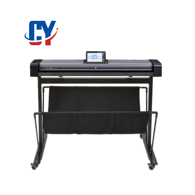 Contex SD ONE MF44 Large Format B0 Wide Format Engineering Drawing Map Scanner