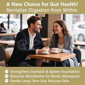 Suplementos Herbales en Polvo para Aumentar de Peso al por Mayor, Píldoras de Ginseng para Fortalecer el Baño de Glándulas - Product Image 2