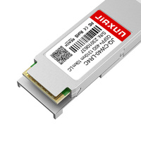 Módulo Transceptor Óptico Juniper Networks QSFPP-40GBASE-LR4 Compatible con 40GBASE-LR4 QSFP+ 1310nm 10km Dúplex LC/UPC SMF