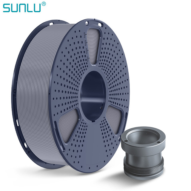SUNLU ASA 3D Printer Filament High Strength High Toughness and Excellent Weather Resistant Filament