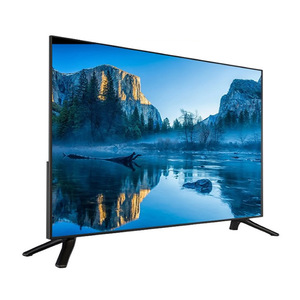 Téléviseur intelligent 85 pouces, interface anglaise, véritable 4K HDR, ultra-fin, écran anti-explosion, 4K 4K - Product Image 4
