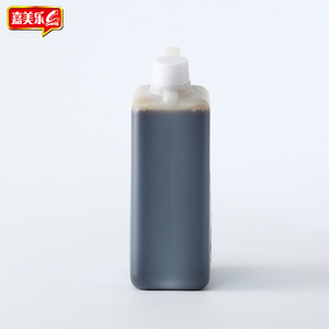 Doanh Số Hàng Đầu Sản Xuất Bia Tự Nhiên Superior Bảng Tập Trung Ánh Sáng Đậu Nành Sauc Bán Buôn Nước Tương - Product Image 3